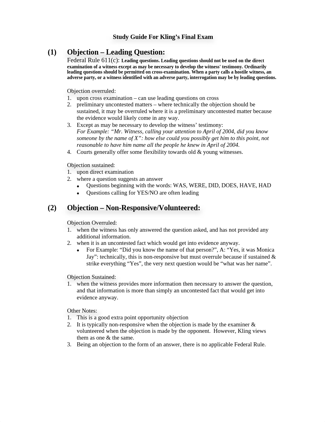 Evidence - Objections Outline.doc_d6pkty75nre_page1