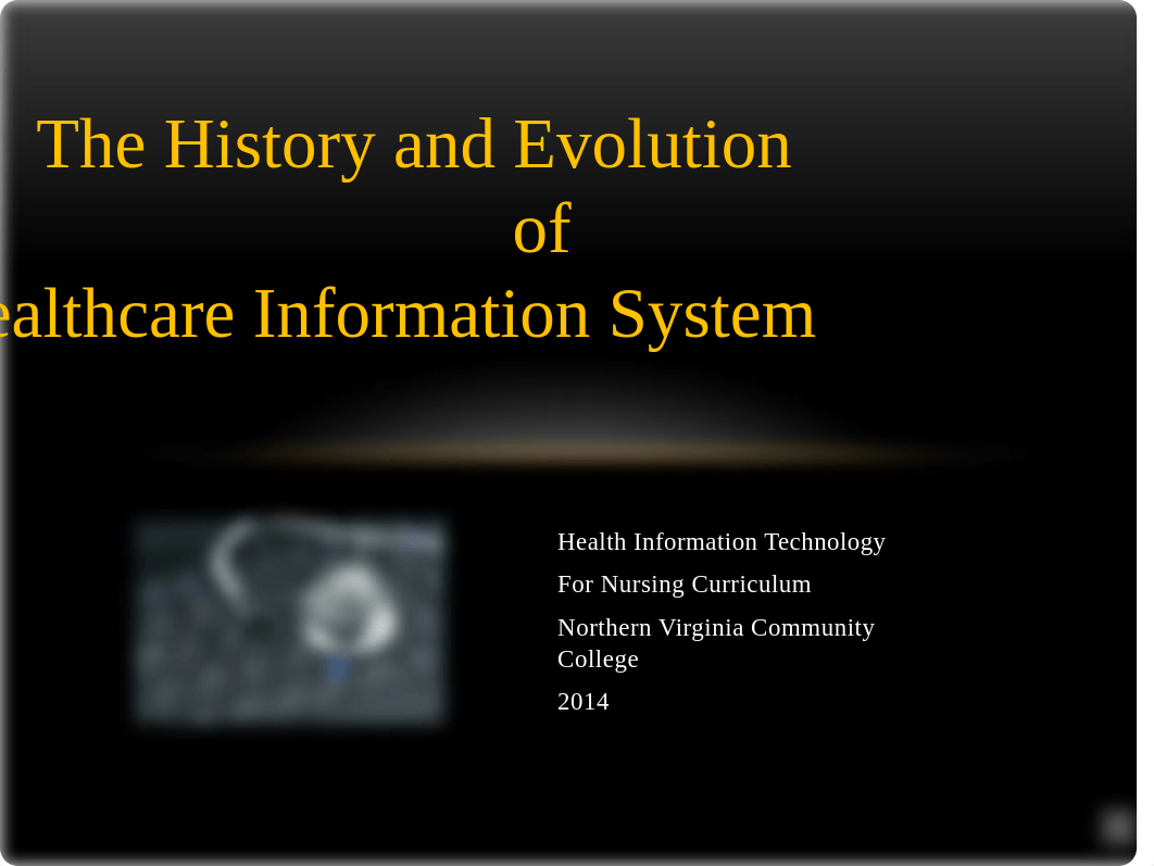 History & Evolution of Health Information Systems.pptx_d6pl0q75g1w_page1