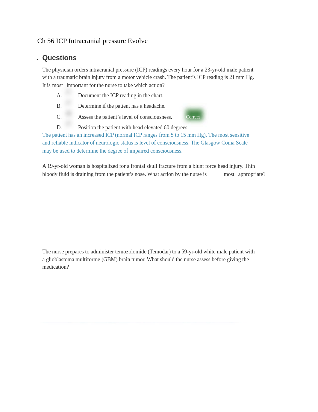 Ch 56 ICP Intracranial pressure Evolve.pdf_d6pnykfbb5l_page1