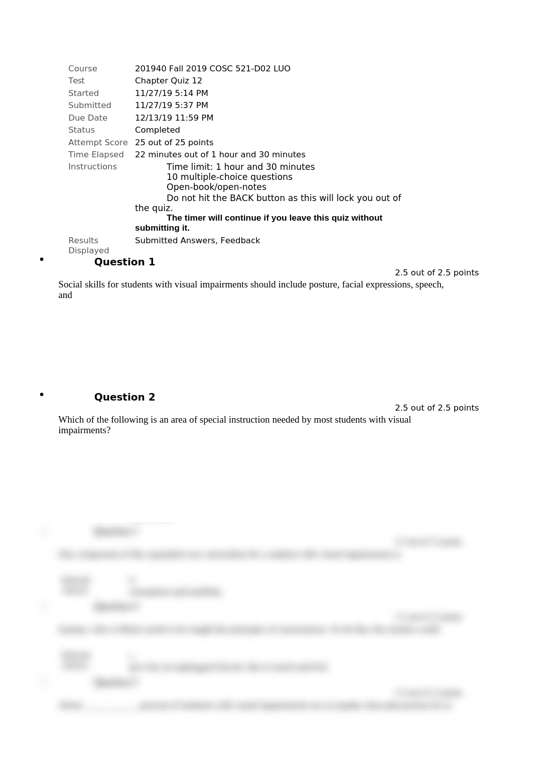 Cosc 521 Quiz 12.docx_d6poj28nsxf_page1