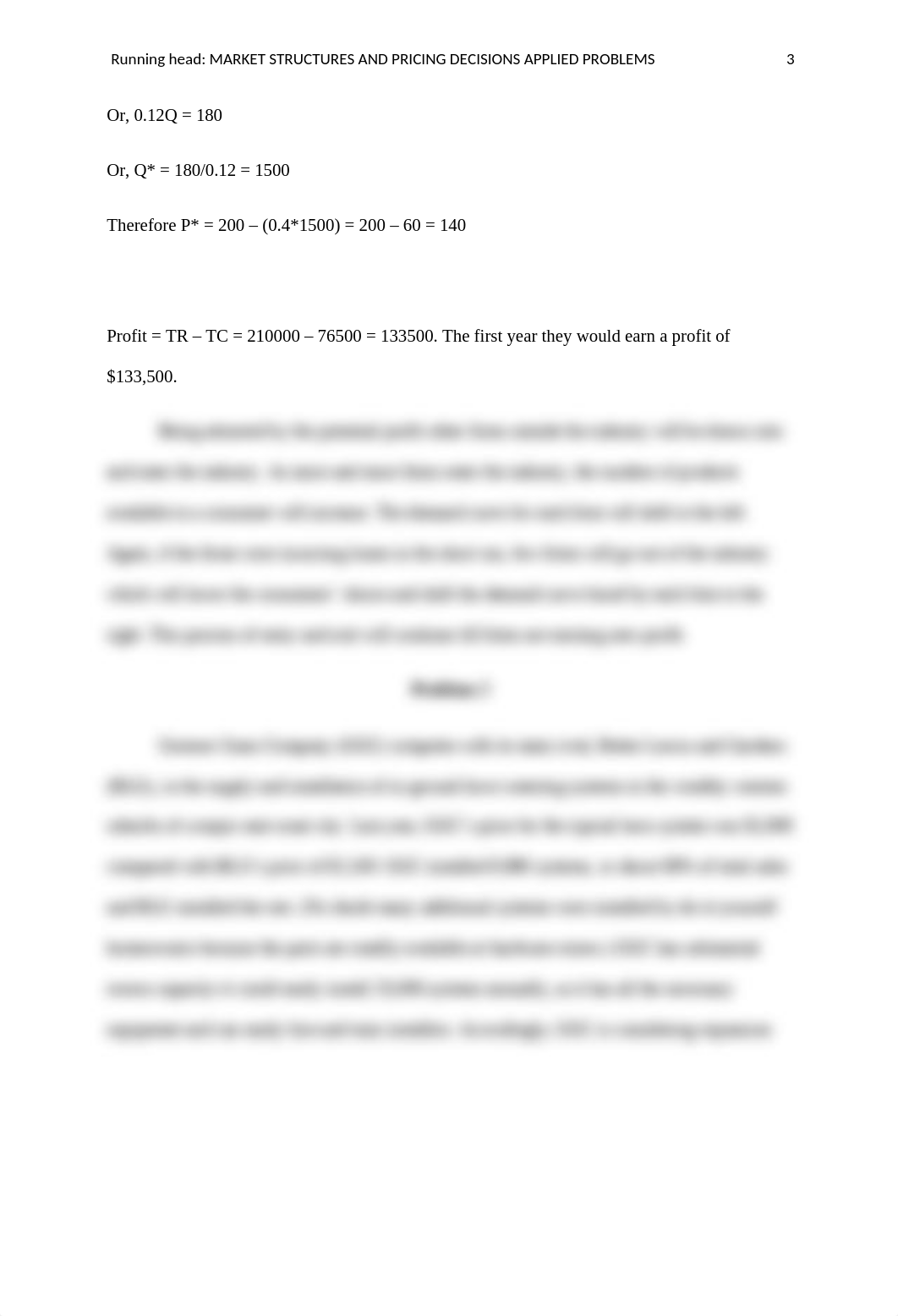 Market Structures and Pricing Decisions Applied Problems Wk 4.docx_d6pox0p7h2x_page3