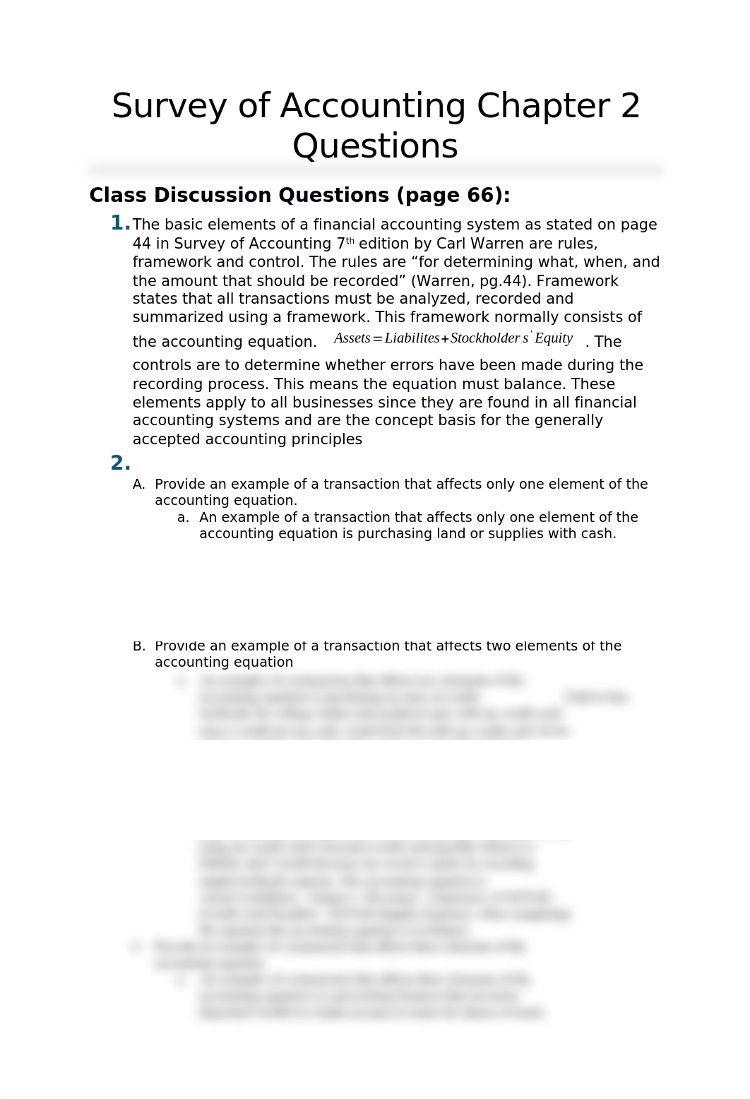 Survey of Accounting Chapter 2 Questions completed.docx_d6ps0c08c3k_page1