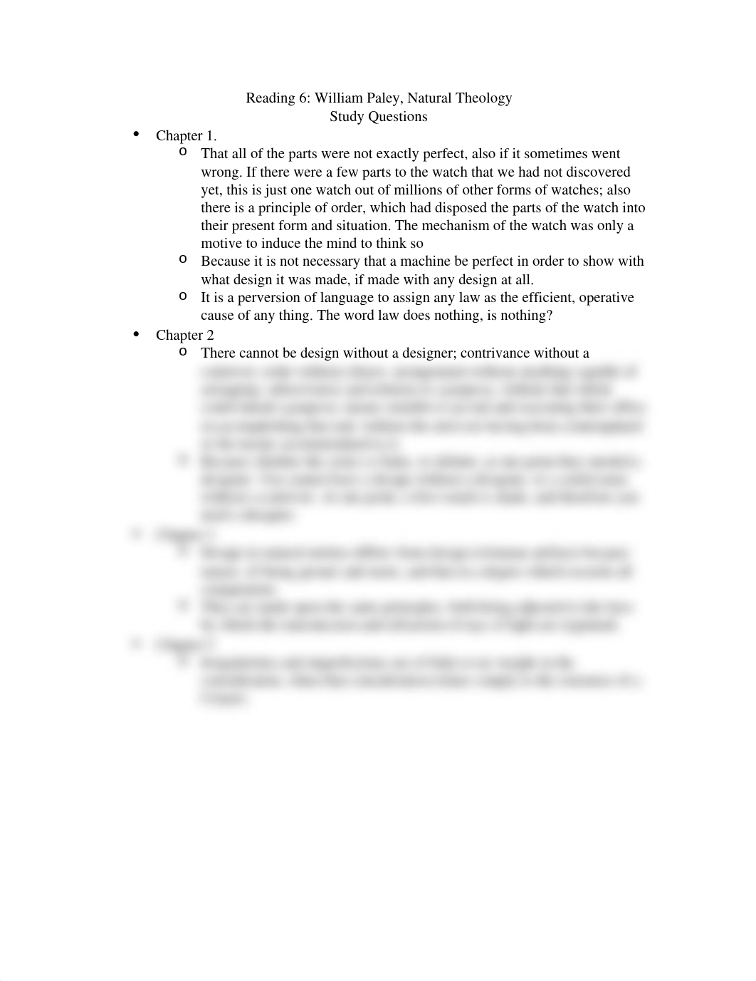 Reading 6- William Paley Natural Theology Reading due 2.8.2012_d6pss8w7r1k_page1