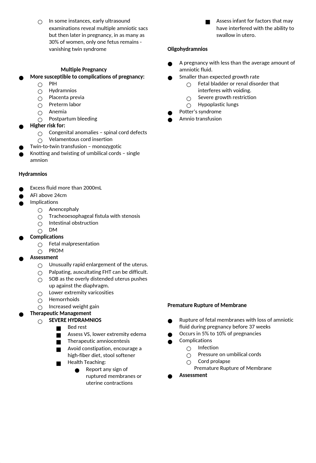 Complications of Pregnancy Notes.docx_d6pvh025mjr_page2