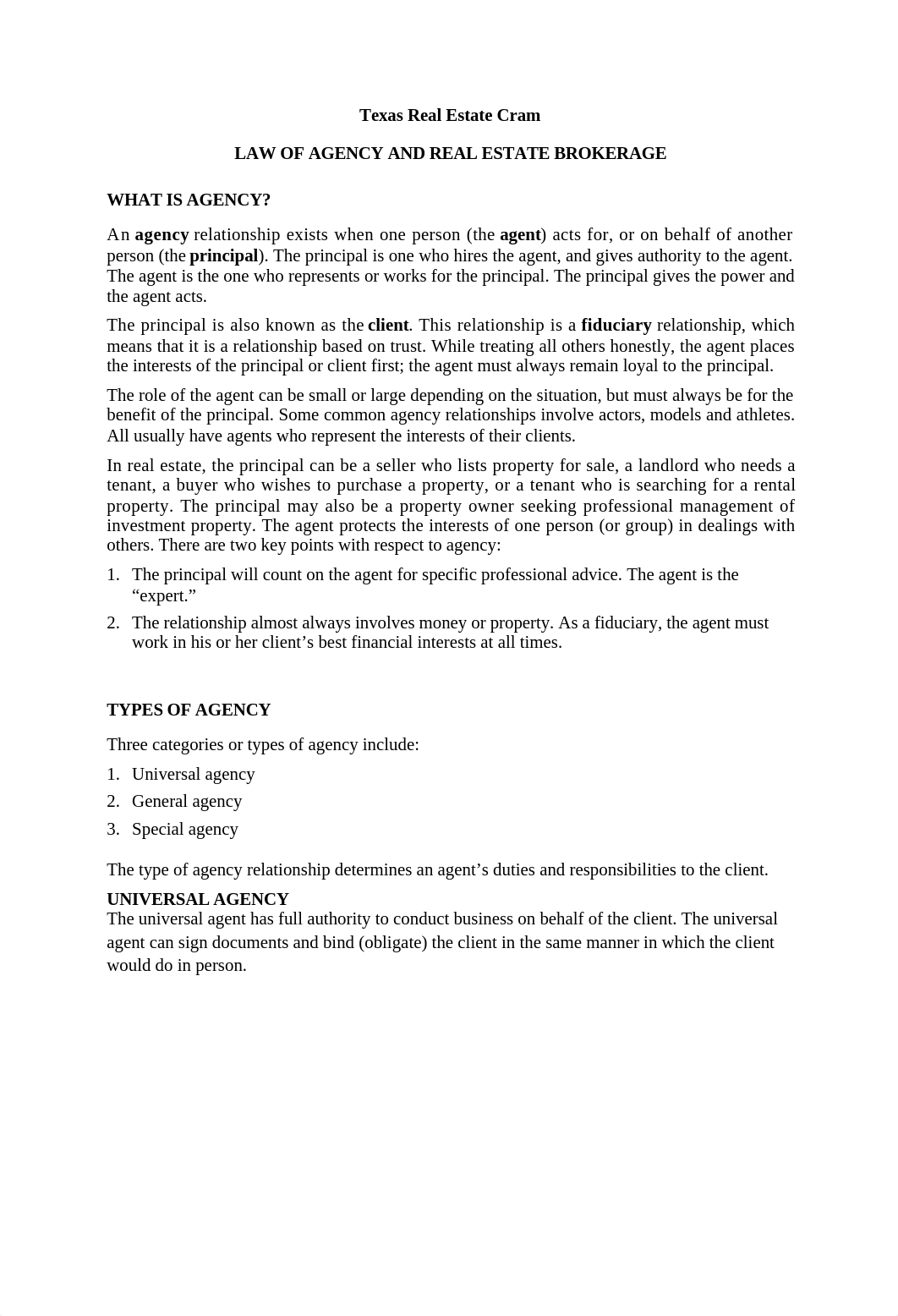 Texas Real Estate Cram Agency.docx_d6pwmvf93kv_page1