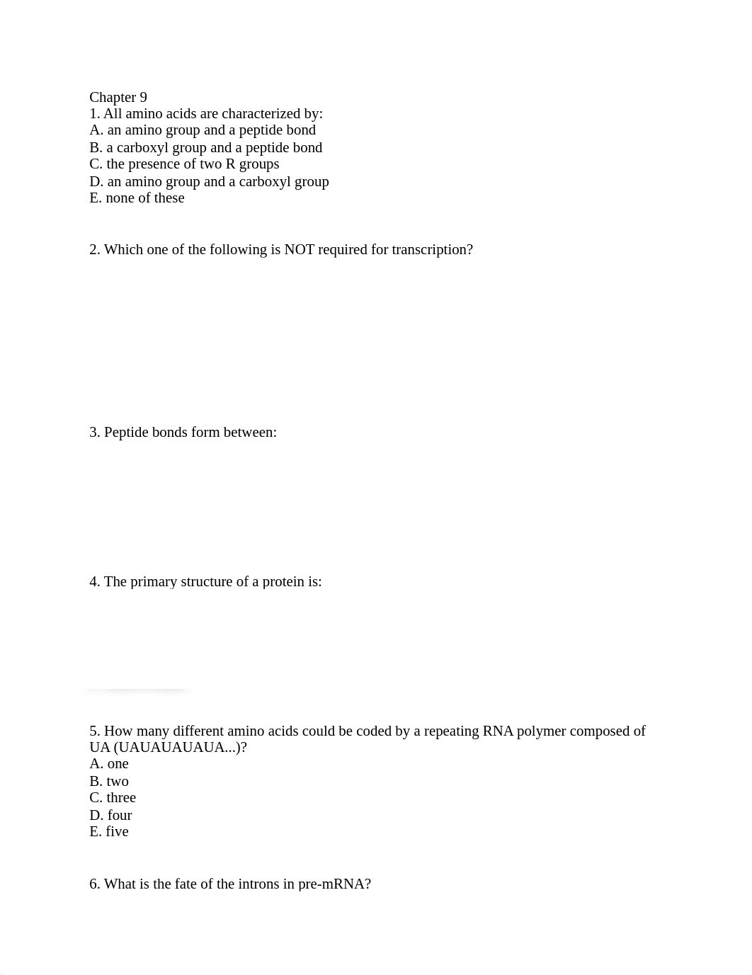 Gentic exam 3 review.docx_d6pxxnp6rj8_page1