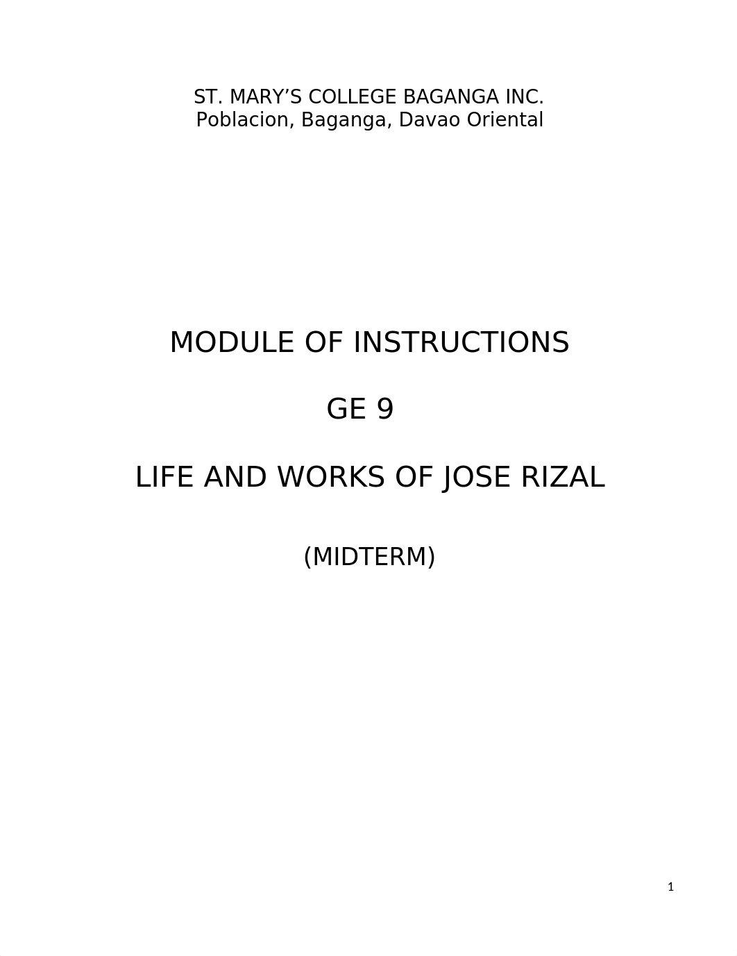 2_GE-9-Life-and-Works-of-Jose-Rizal-Module_Midterm-1.docx_d6q0bzjy91v_page1