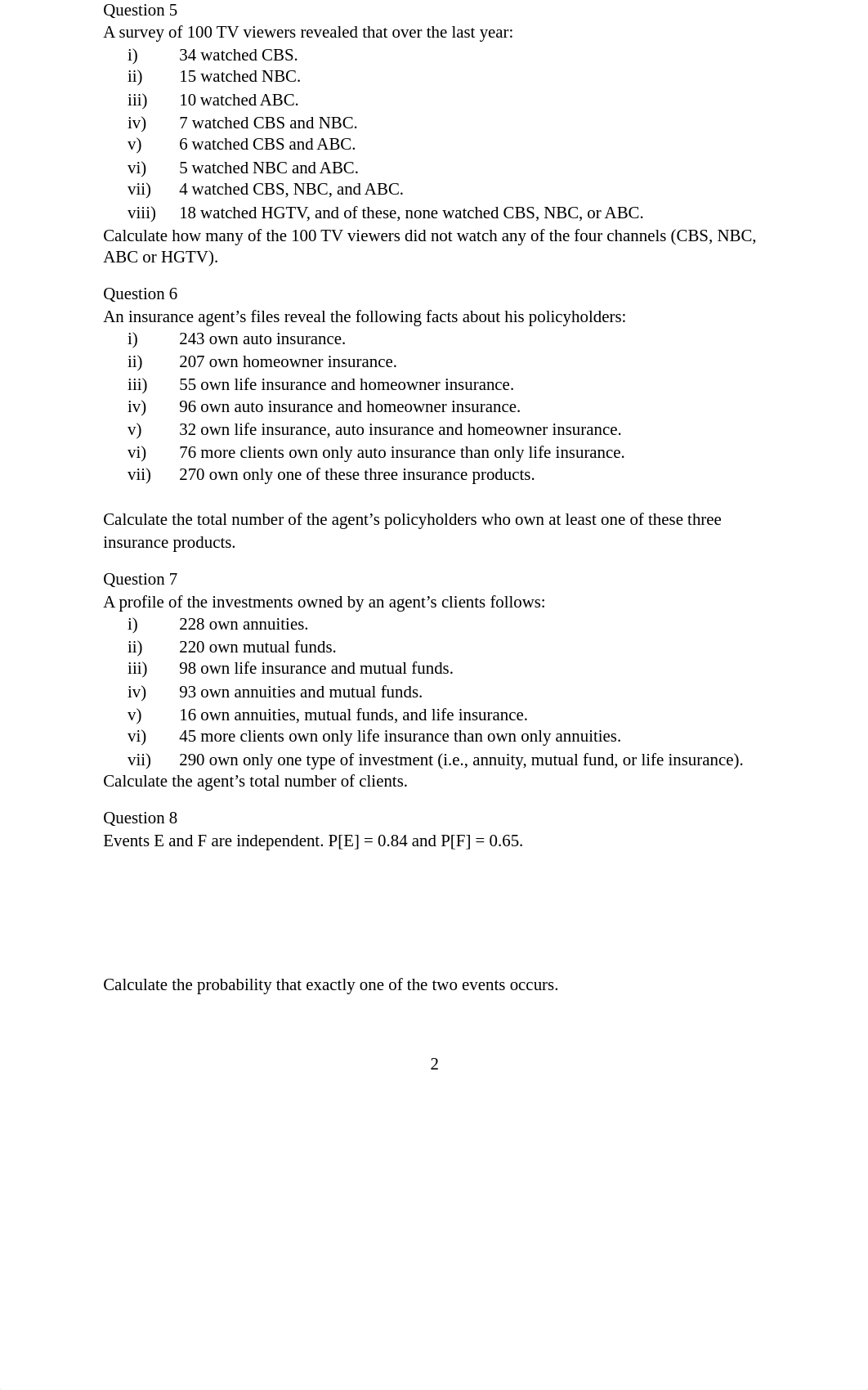 Tutorial 1 - Set Theory Revision Questions.docx_d6q2pvrvhtu_page2