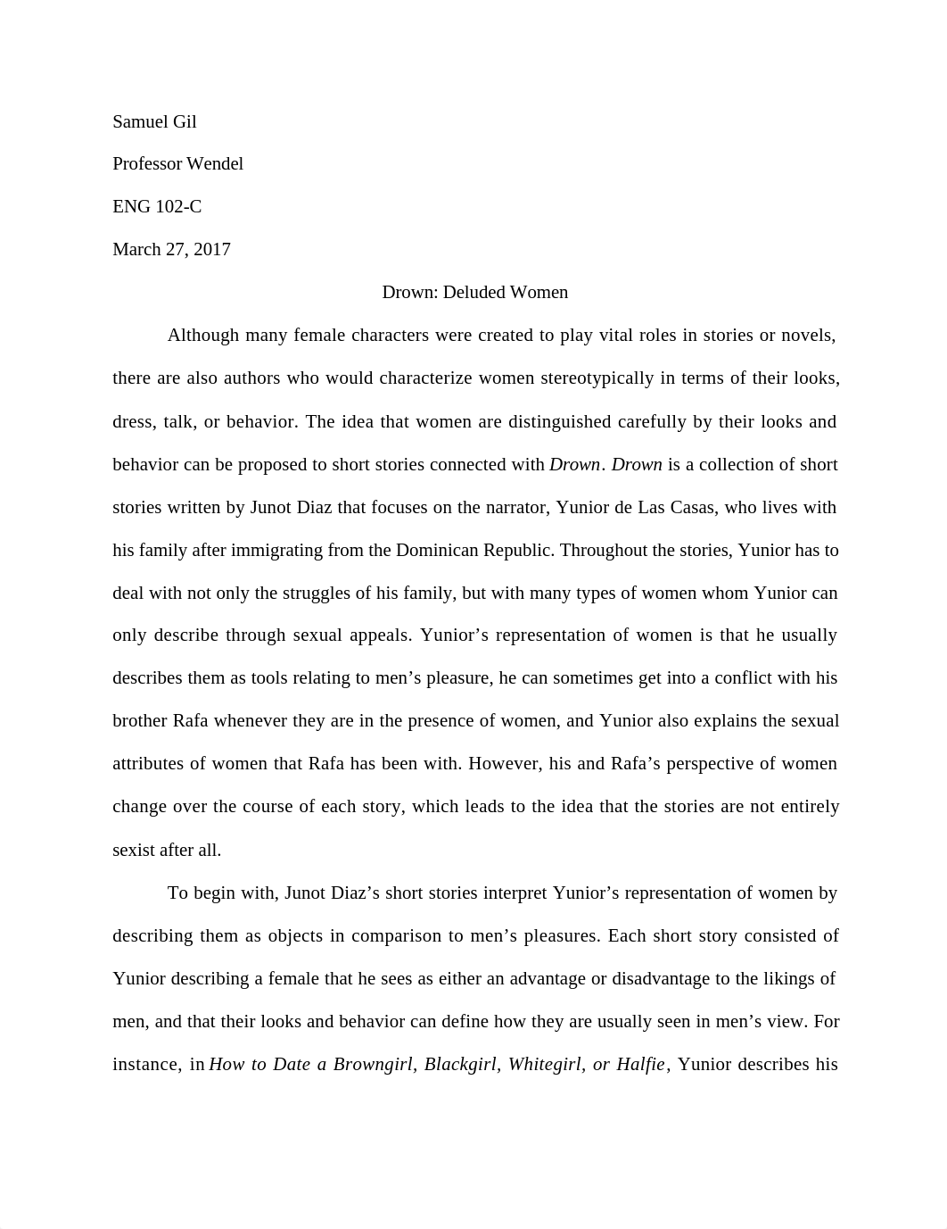 Essay - Drown.docx_d6q54x6cmke_page1