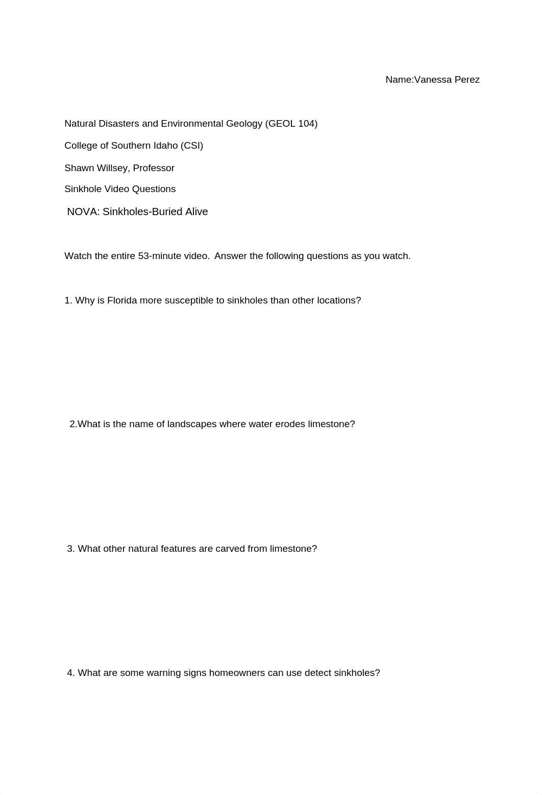 Sinkhole video questions_d6q54y5lyt8_page1