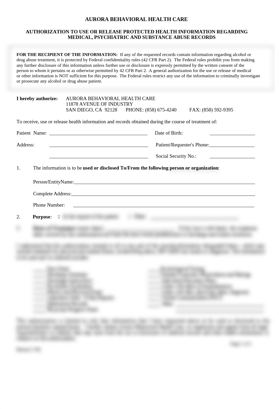 AURORA_BEHAVIORAL_HEALTH_CARE_AUTHORIZATION_FORM.doc_d6q68kwim4z_page1