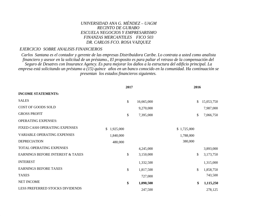 EJERCICIOS ANALISIS ESTADOS FINANCIEROS 201901 FINA 503._.xlsx_d6q77fz6lg7_page1