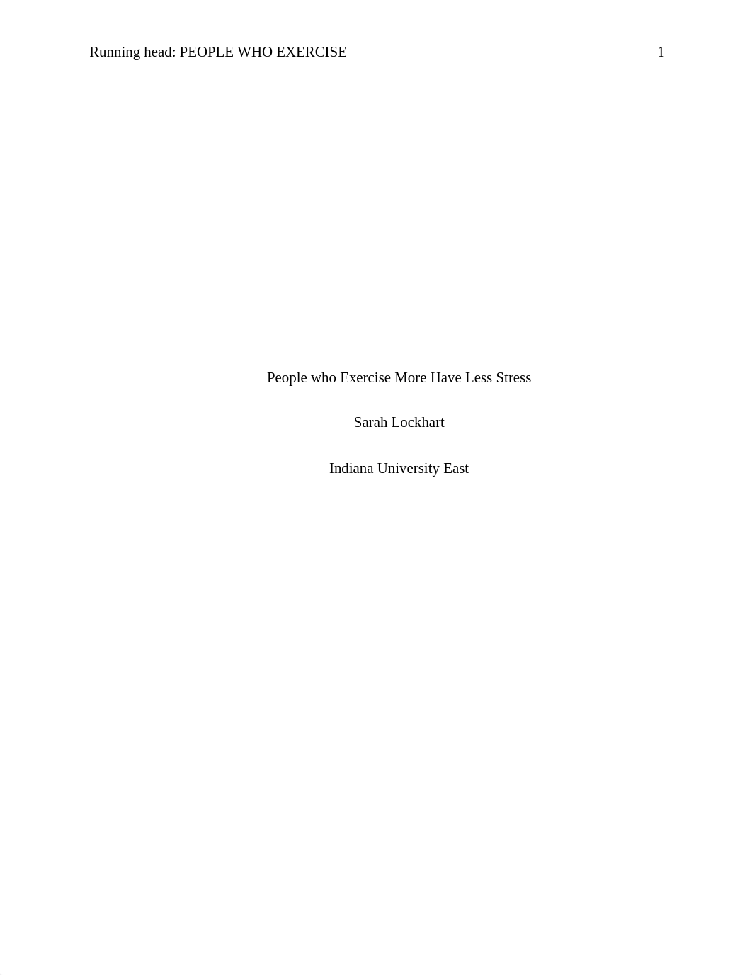 People who exercise more have less stress research paper.docx_d6q8ufq6wjt_page1