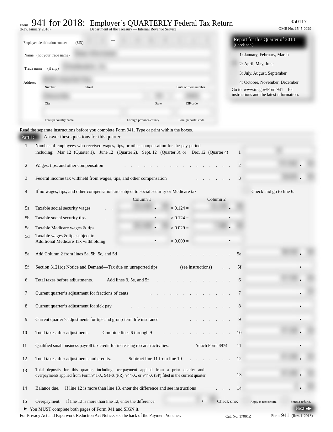 2018 Form 941 & Instructions.pdf_d6qb4gtwmvv_page1