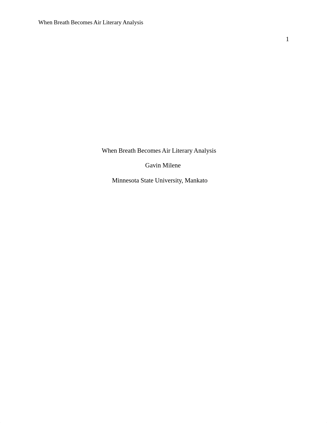 When Breath Becomes Air Literary Analysis.pdf_d6qbt6w2nx0_page1