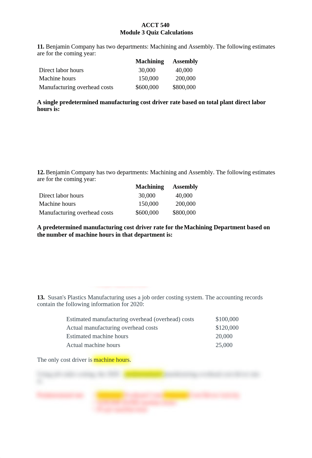 ACCT 540 Module 3 Quiz Calculations.docx_d6qc74xwi0j_page1