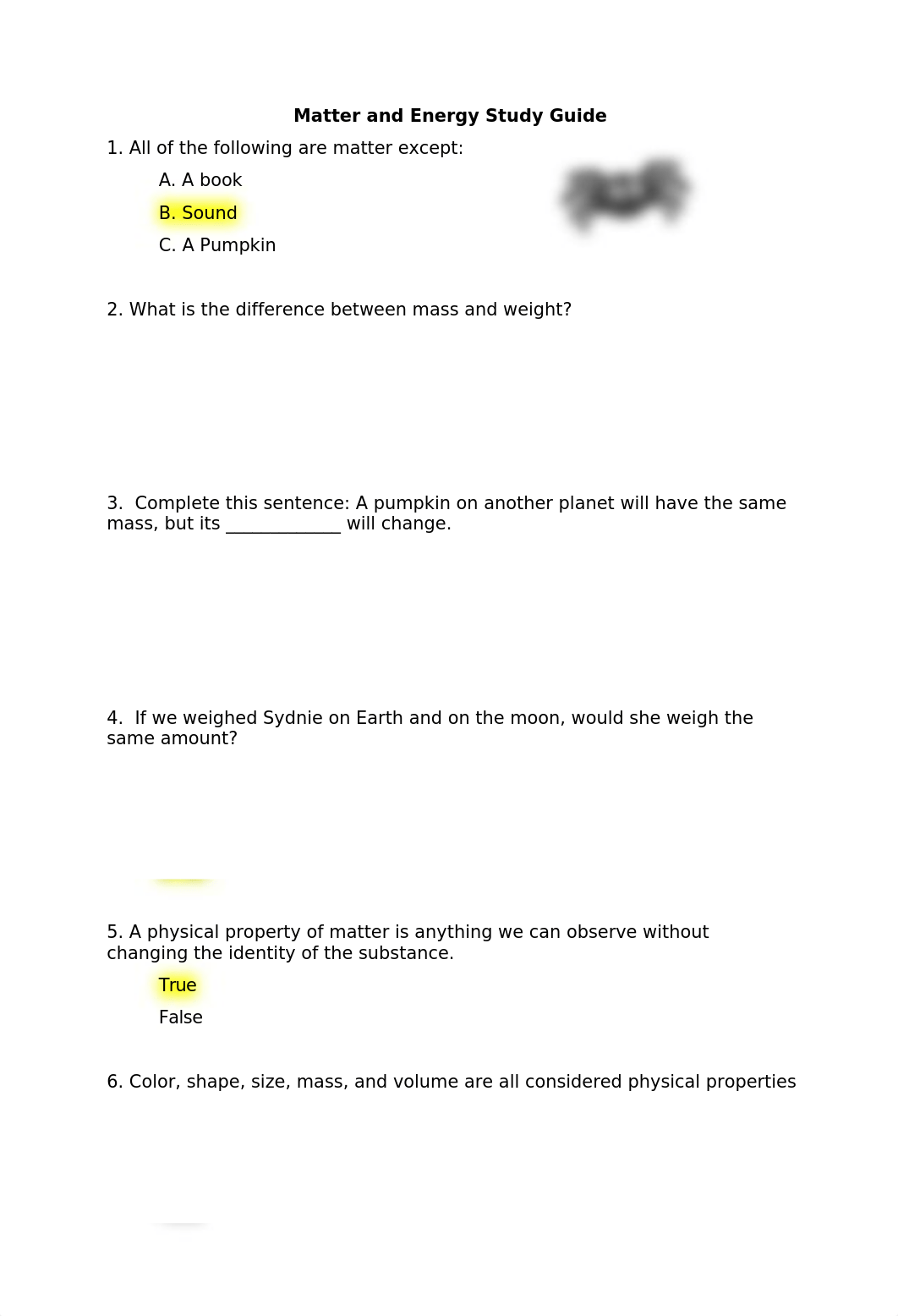 Matter and Energy Study Guide Answer Key.docx_d6qdhl51oen_page1