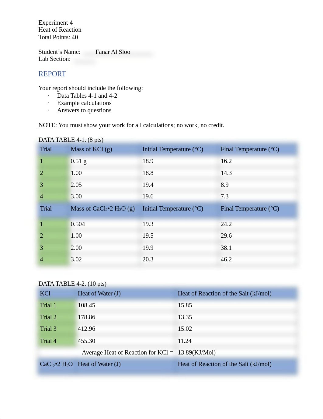 word CHEM 109 Exp. 4 - Heat of Reaction.docx_d6qfftwwx1e_page1