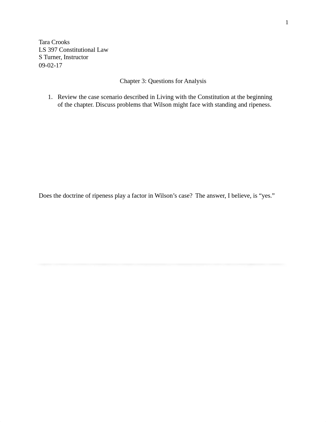 Tara Crooks.Chapter3.QuestionsforAnalysis090217.docx_d6qg211o7kx_page1