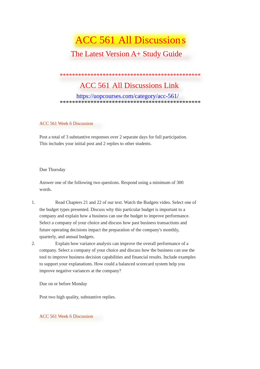 ACC 561 Week 6 Discussion.doc_d6qg68pmh9v_page1