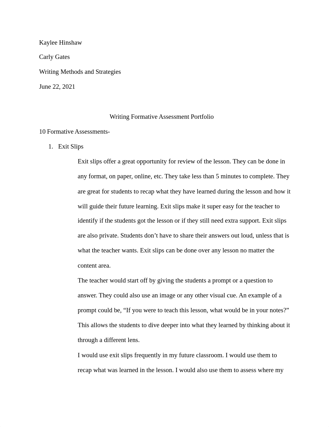 Module 7_ Writing Formative Assessments Portfolio .docx_d6qhu8m1fi3_page1