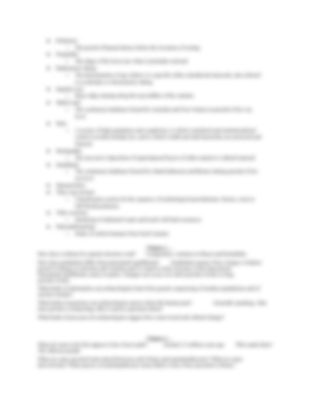 ANTH 2302 FIRST EXAM STUDY GUIDE.docx_d6qhzredij8_page3