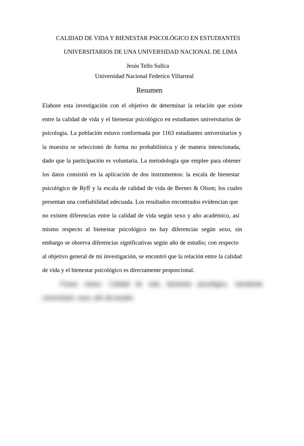 CALIDAD DE VIDA Y BIENESTAR PSICOLÓGICO EN ESTUDIANTES DE.pdf_d6qi43mpuf8_page5