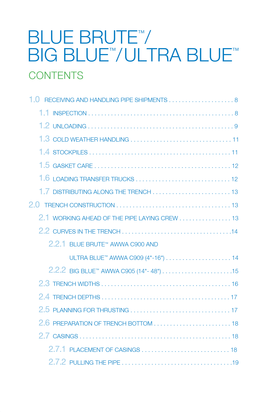 JM Eagle AWWA C900C905C909 Installation Guide.pdf_d6qj2n3z6s6_page3