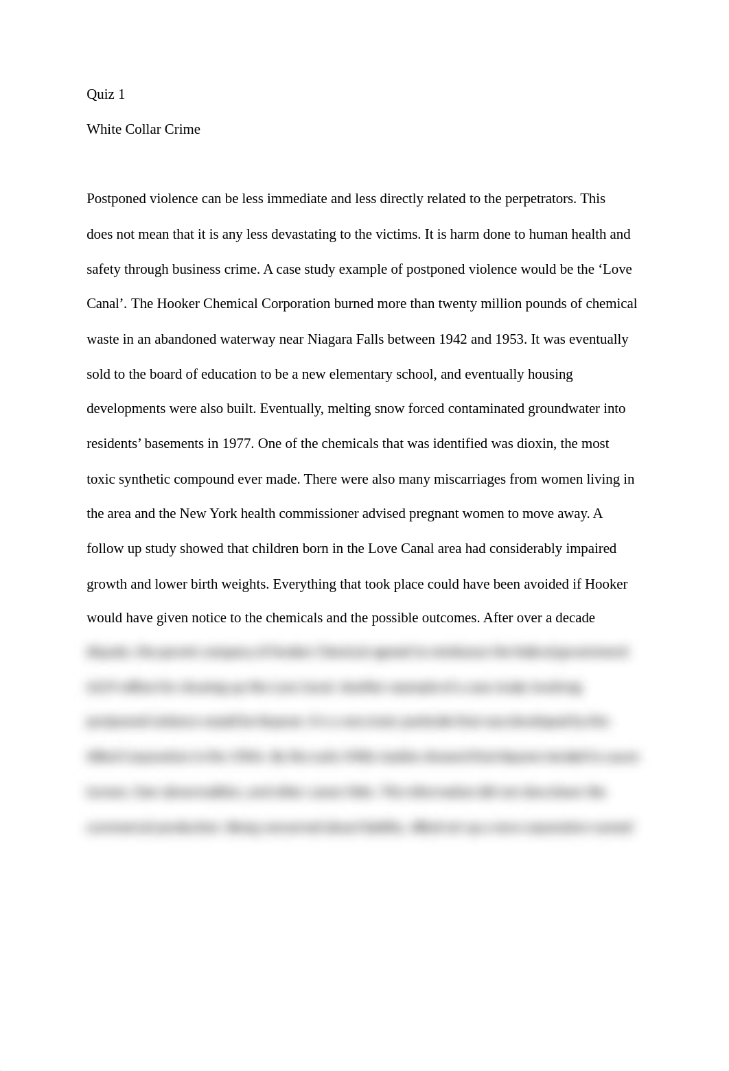 white collar crime quiz 1.docx_d6qn395p8b9_page1