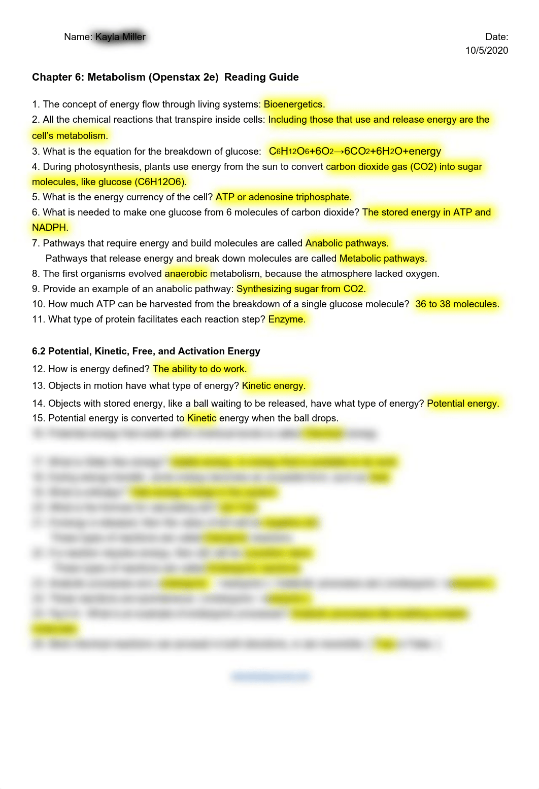 Reading Guide_ Chapter 6_ Metabolism.pdf_d6qo948pm06_page1