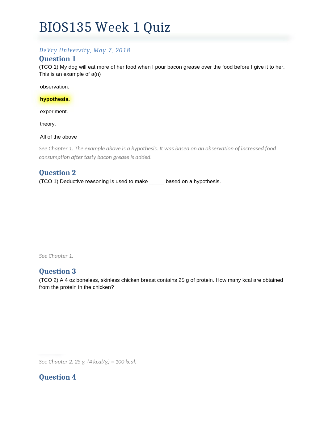 BIOS135 Week 1 Quiz DeVry University.docx_d6qqh4fyn75_page1