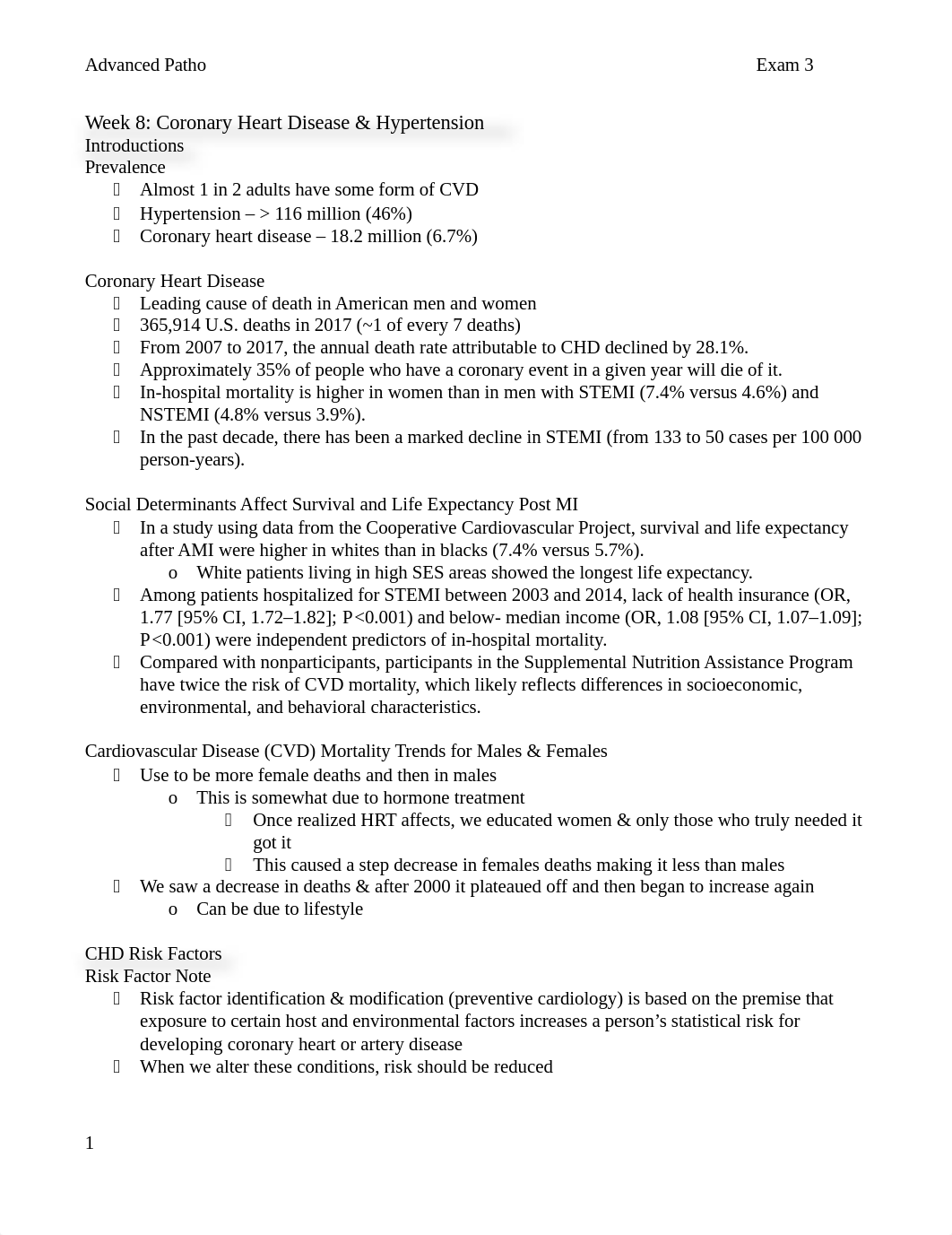 NSG 533 Path Exam 3 Notes.docx_d6qrrxr3yrr_page1