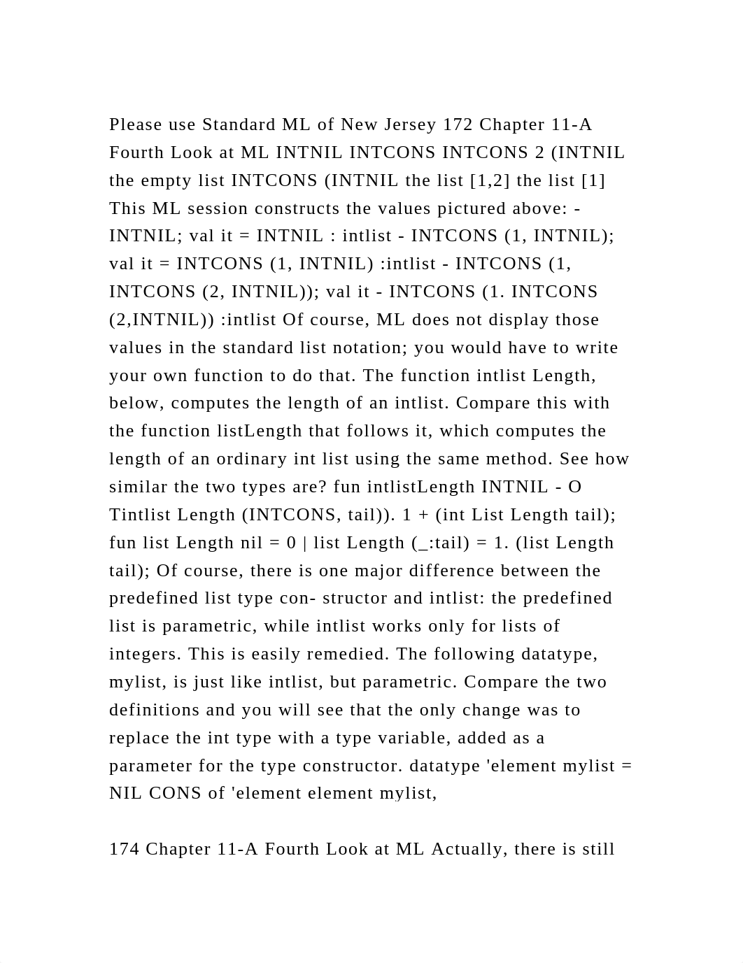 Please use Standard ML of New Jersey 172 Chapter 11-A Fourth Look at.docx_d6qted6ixly_page2