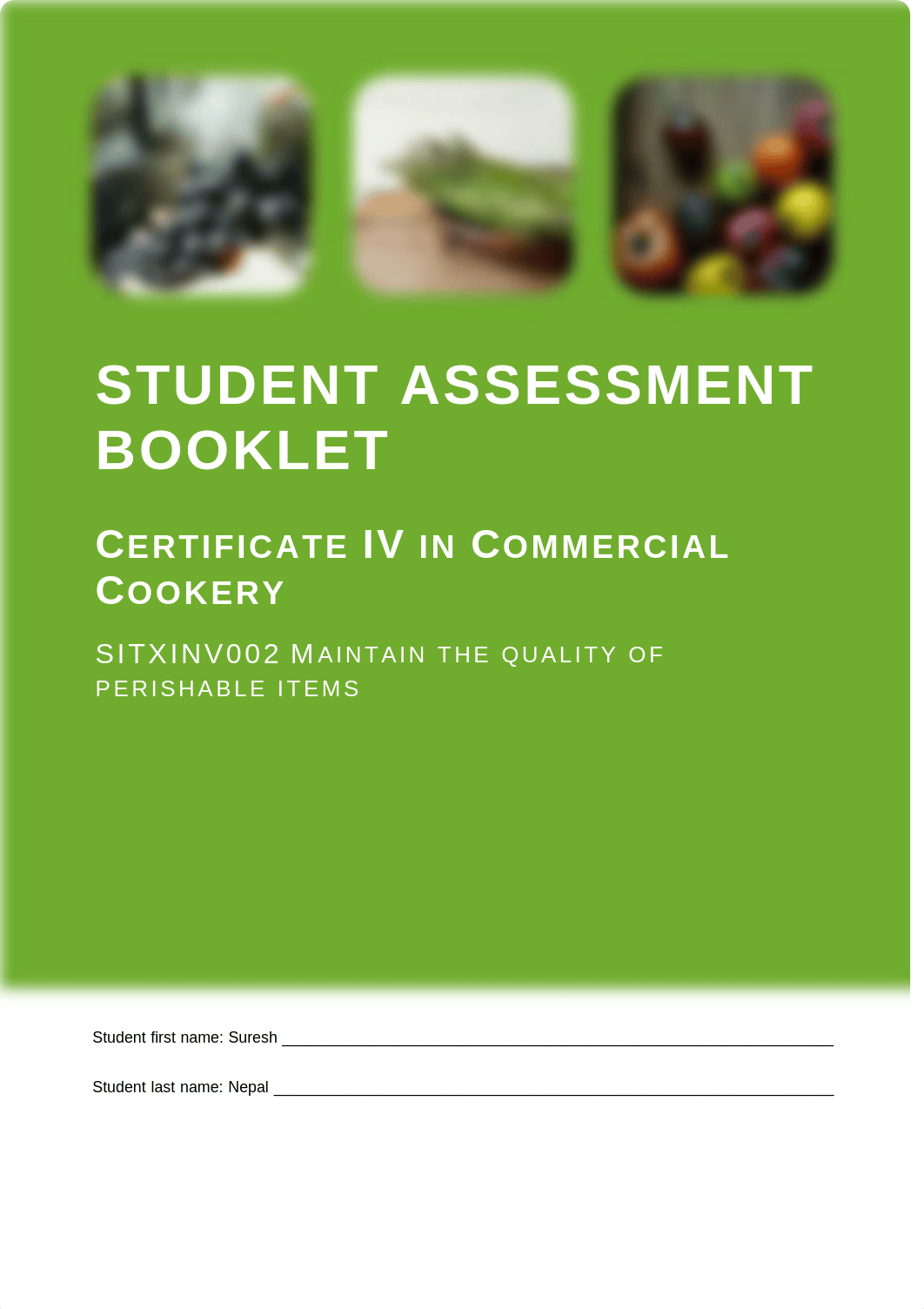 SITXINV002 Student Assessment Booklet.pdf_d6qyqfssezx_page1