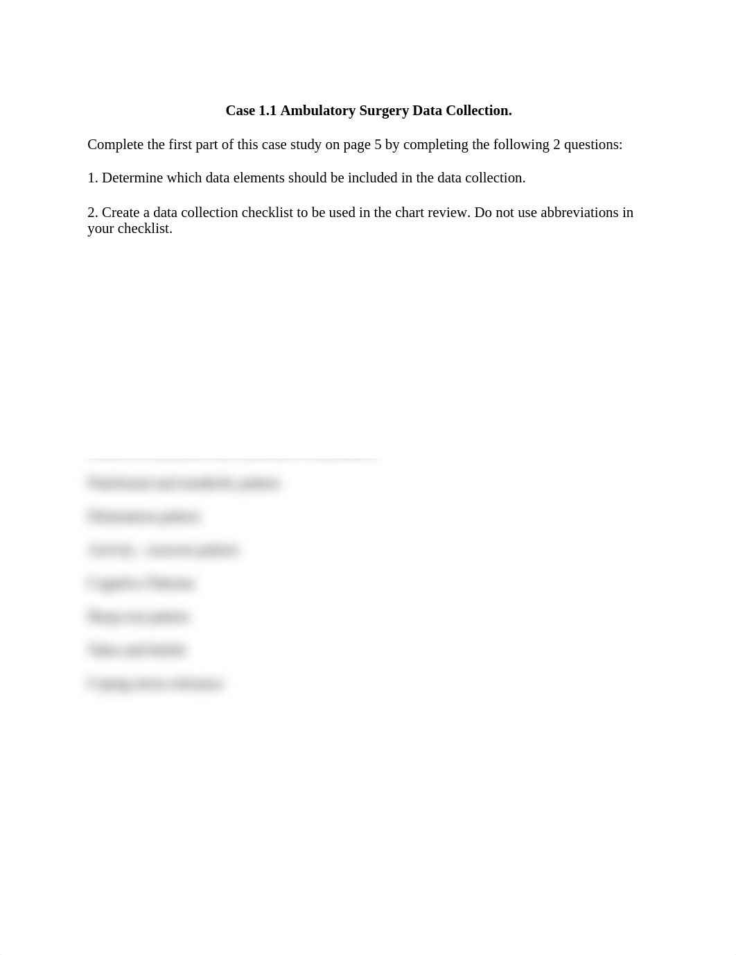 Case Study 1.1 Ambulatory Surgery Data Collection Barbra Harrison.docx_d6r0lwc3zzx_page1