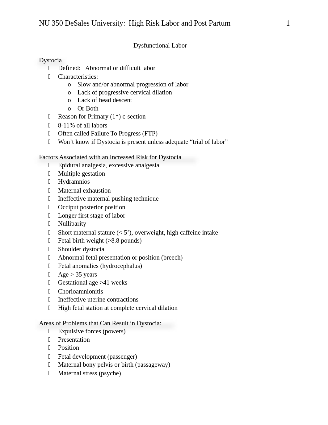 High Risk Birth and Postpartum.doc_d6r46usmme7_page1