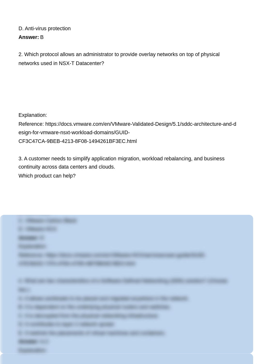 VMware Certification 1V0-41.20PSE real questions.pdf_d6r47vn3bqk_page2