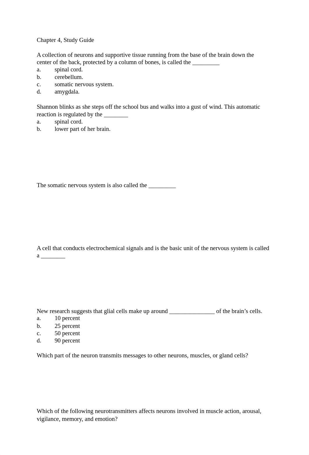 Chapter 4, Study Guide.docx_d6r4uw6l6ir_page1