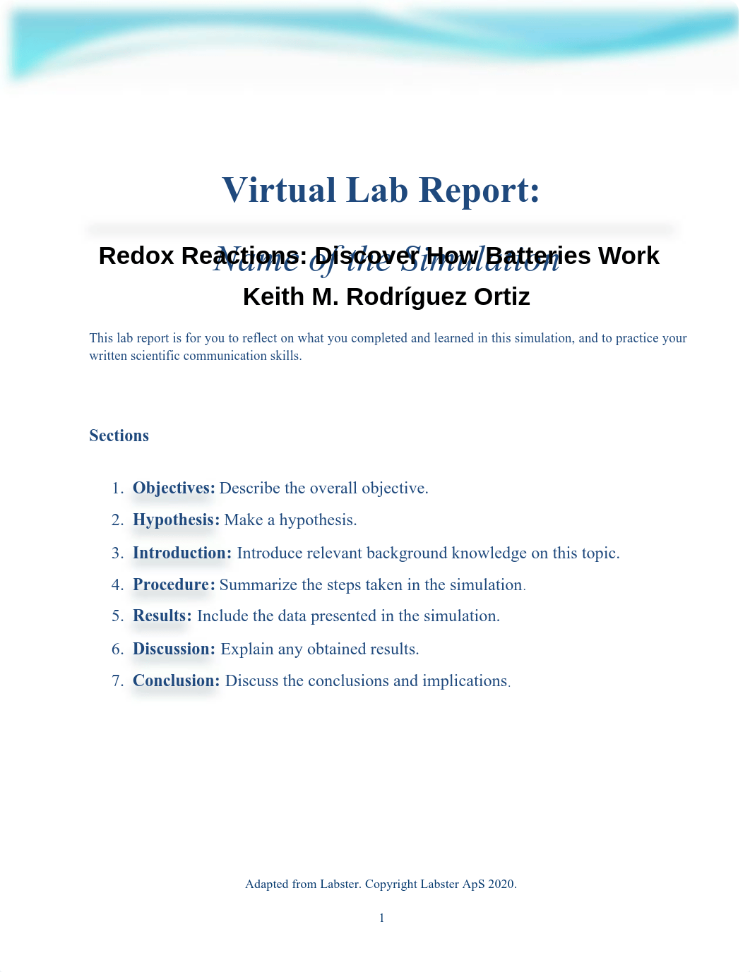 Redox_Reactions_Discover_how_batteries_work!_Lab_Report.pdf_d6r5oihpj85_page1