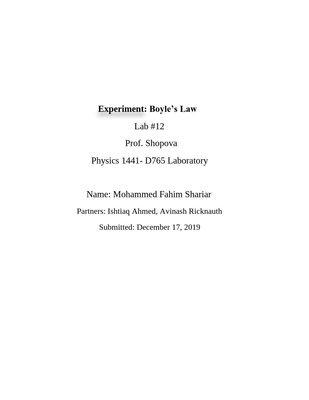 Lab 12 - Bpyle's Law.pdf_d6r6w316z0f_page1