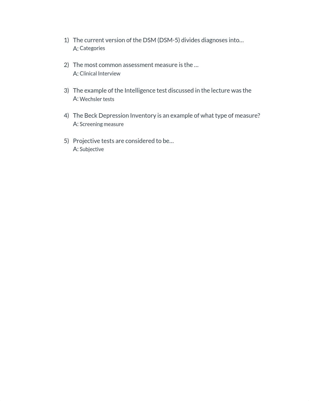 Section 4, Classification and Assessment  Quiz_ Psyc315.pdf_d6r71kug12b_page1