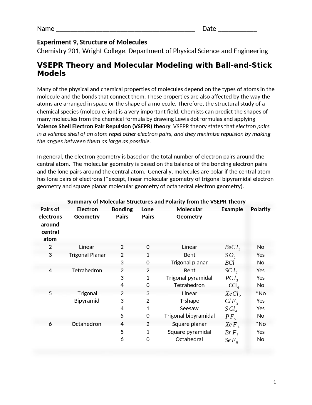 exp 9 molecular models MARIA.docx_d6r9dhdyiws_page1