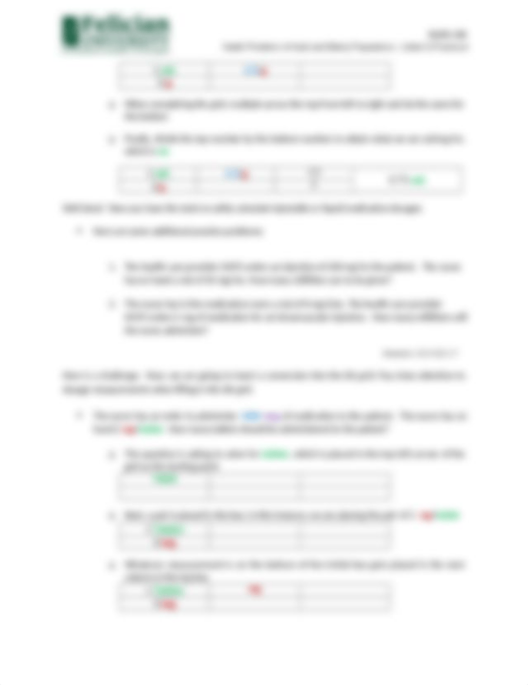 Practice - Applying Dimensional Analysis to Medication Math Problems.docx_d6rbrv5jqe9_page3