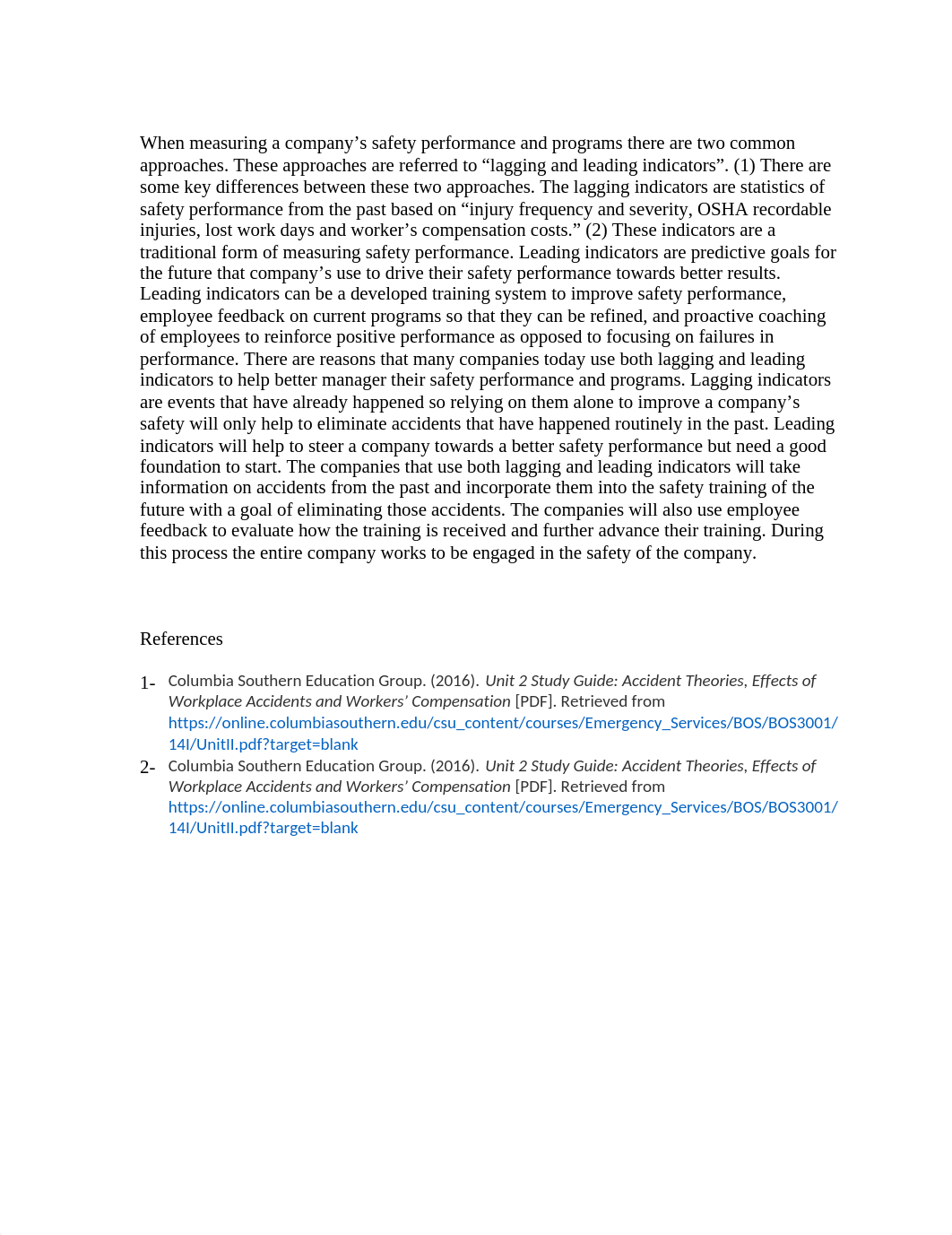 Unit II answer 2 Lagging and Leading indicators_d6rbyvaykmm_page1