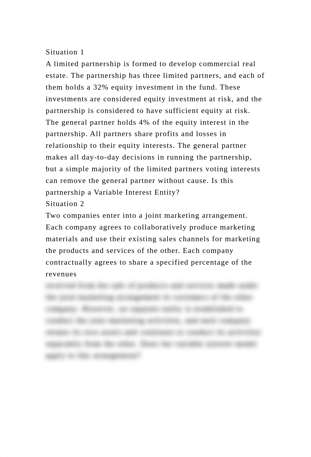 Situation 1A limited partnership is formed to develop commercial r.docx_d6rcngmtyu4_page3