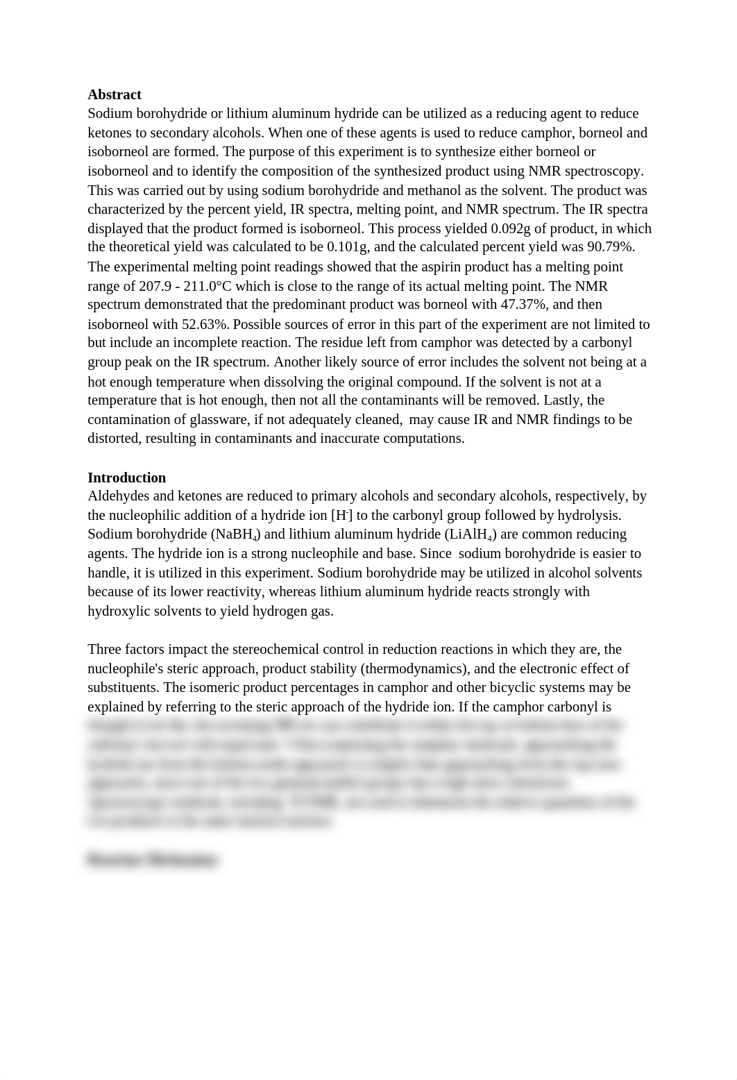 Chem 255 Camphor Lab Report.docx_d6rg4zl7n9k_page2