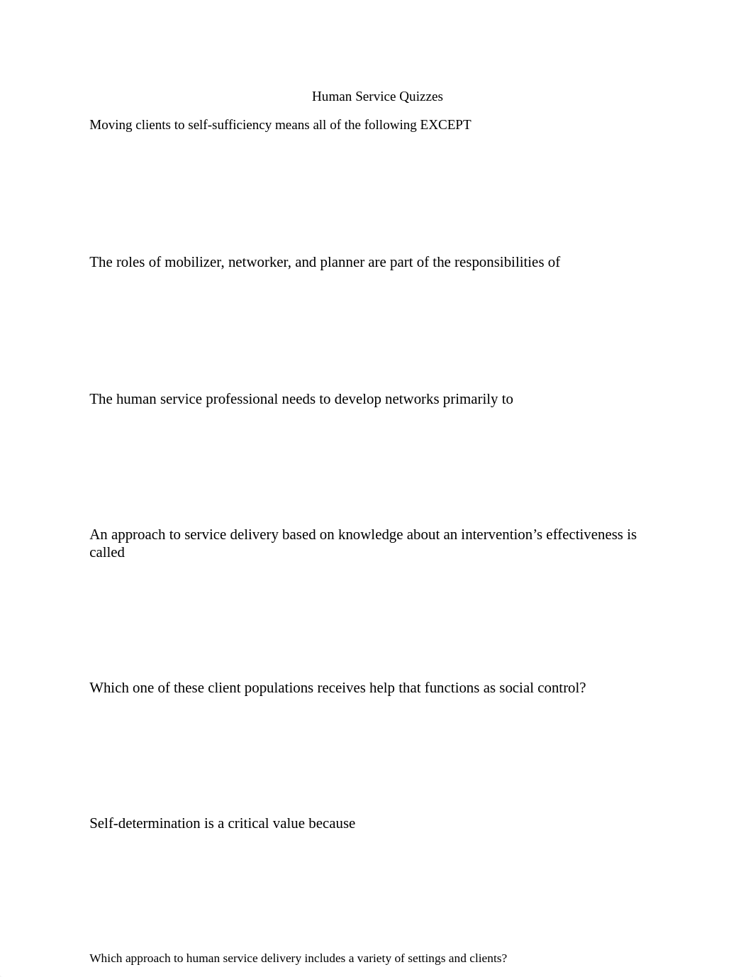 Human Service Quizzes.docx_d6rgdoqz608_page1