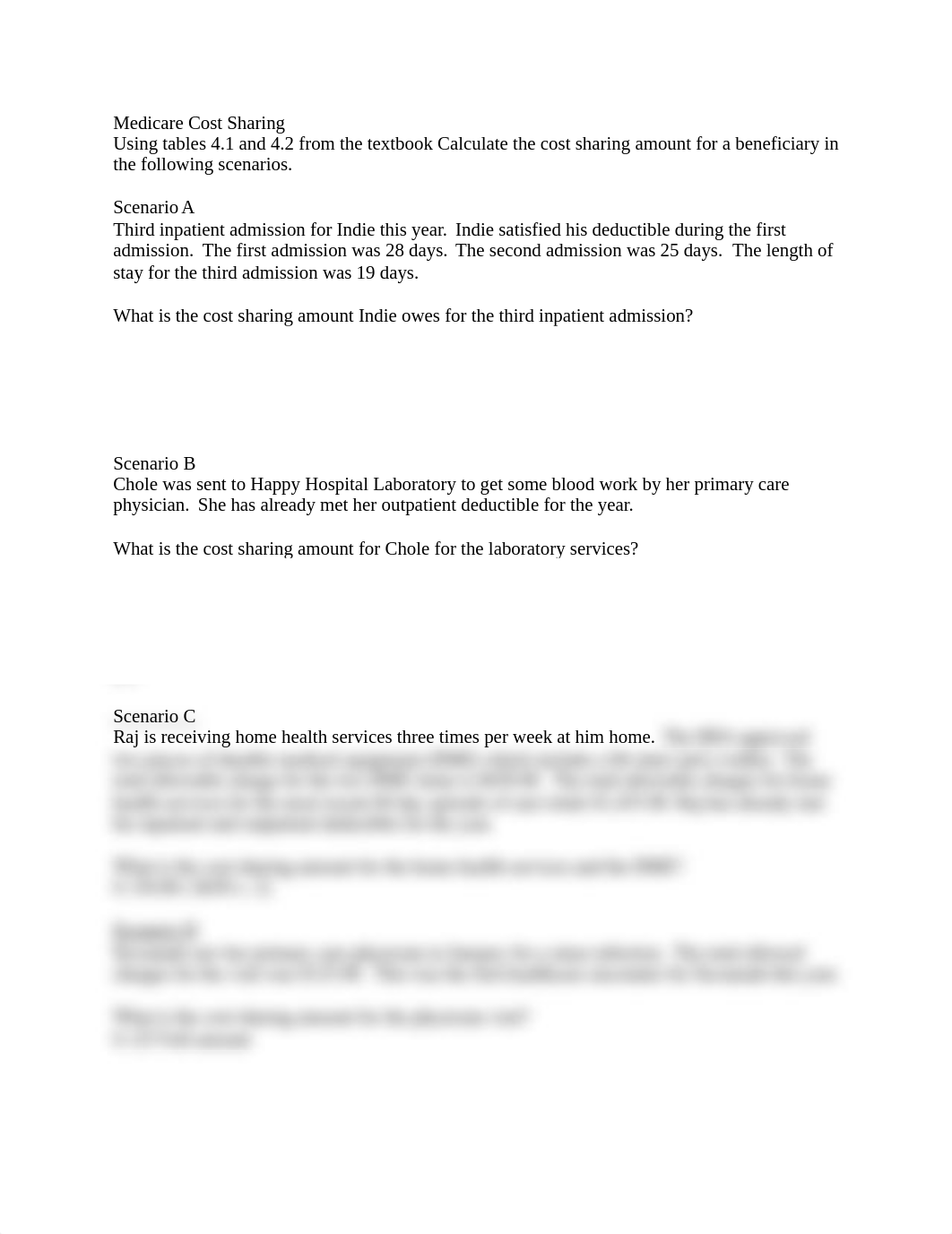 Chapter 4 Medicare Cost Sharing Worksheet (1).docx_d6rggcmic4j_page1