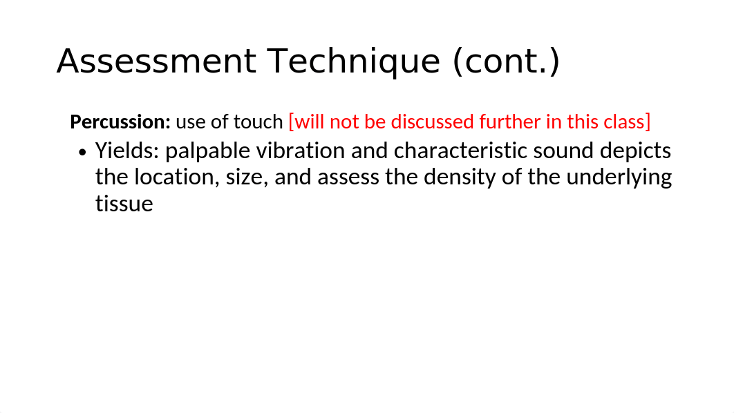 Assessment Techniques and Preparation for Physical Examination (4).ppt_d6rii8ad79q_page5