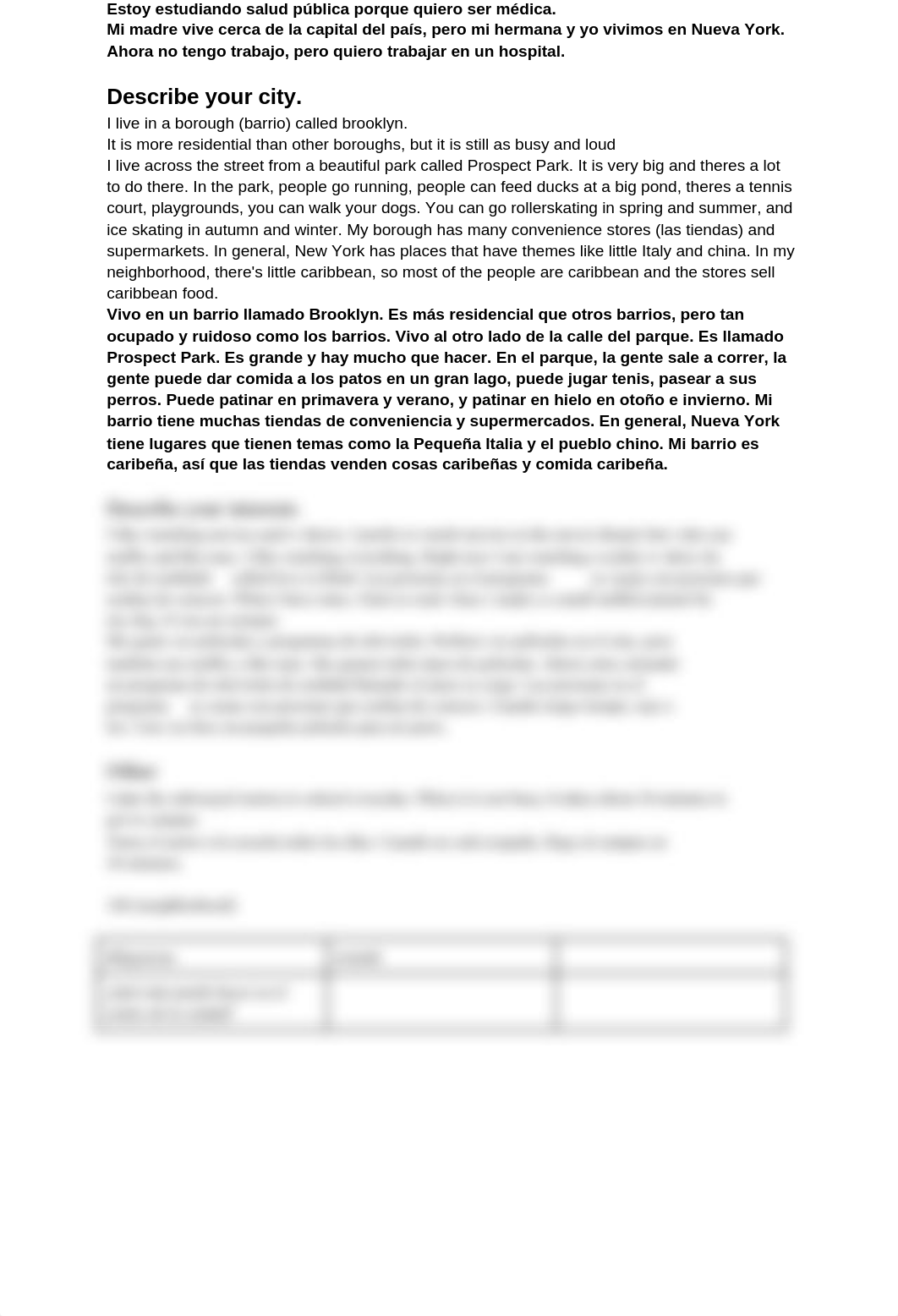 Copy of Conversifi Module 4 Prep Sheet PRI - Discusión_ Mi vida.docx_d6rj19zcnwn_page2